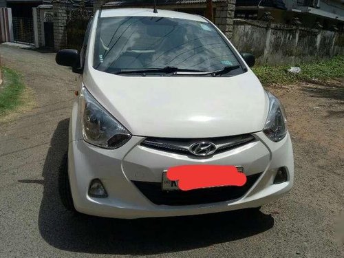 Used Hyundai Eon D Lite 2014 MT for sale in Thrissur 