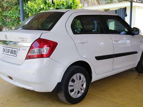 Used 2014 Maruti Suzuki Swift Dzire MT for sale in Erode