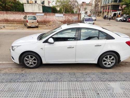 Chevrolet Cruze LTZ 2010 MT for sale in Jaipur