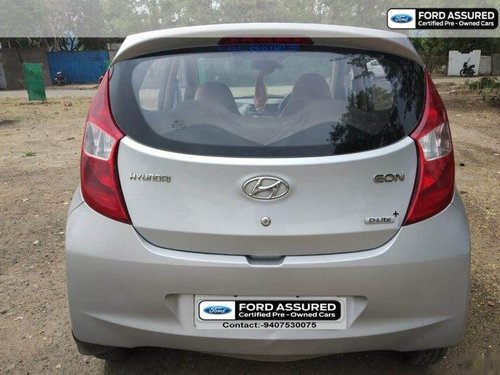 Used Hyundai Eon D Lite Plus Option 2013 MT for sale in Bhopal 