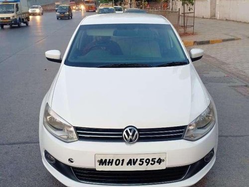 Used 2010 Volkswagen Vento AT for sale in Mumbai