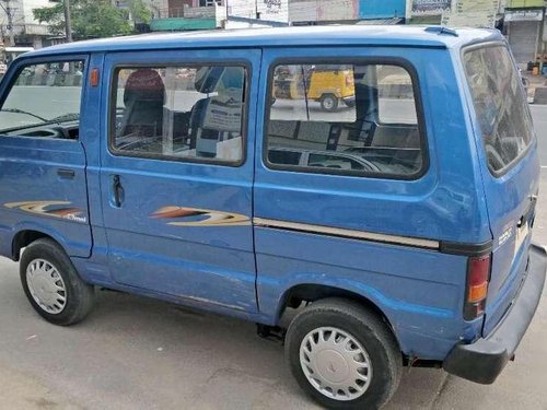 Used 2008 Maruti Suzuki Omni MT for sale in Hyderabad