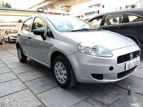 2014 Fiat Punto MT for sale in Chennai