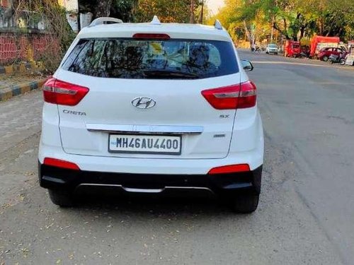 Used Hyundai Creta 1.6 SX Automatic 2015 AT in Nagpur