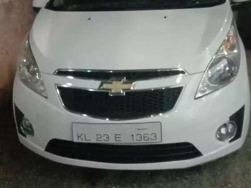 Used Chevrolet Beat LT 2011 MT for sale in Thiruvananthapuram