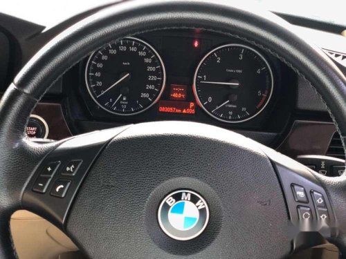 Used BMW 3 Series 2009 AT for sale in Nagar 