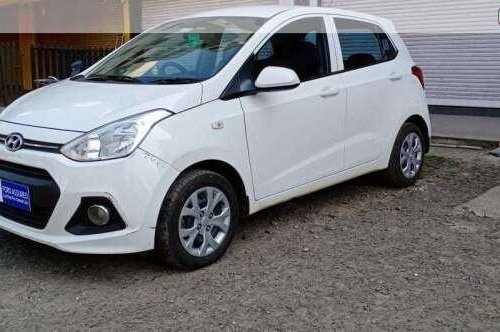 2014 Hyundai i10 MT for sale in Kolhapur