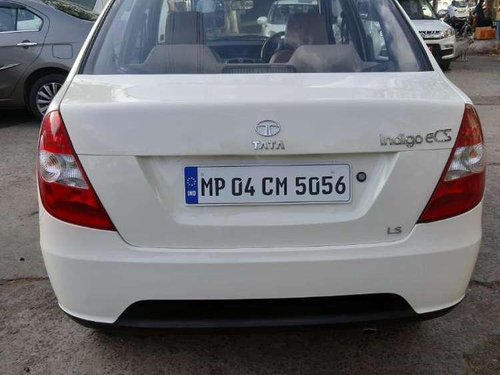 2014 Tata Indigo eCS MT for sale in Bhopal