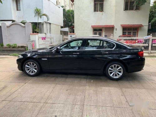 2012 BMW 5 Series 520d Luxury Line AT for sale in Chennai