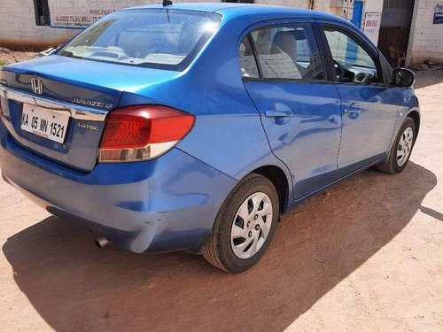 Used Honda Amaze S i-DTEC 2013 MT for sale in Nagar 