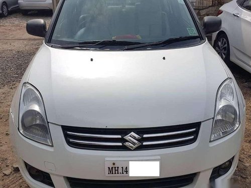 Maruti Suzuki Swift Dzire 2011 MT for sale in Pune