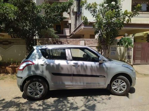 Maruti Suzuki Swift ZXI 2016 MT for sale in Hyderabad