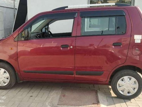 Used 2012 Maruti Suzuki Wagon R MT for sale in Hyderabad