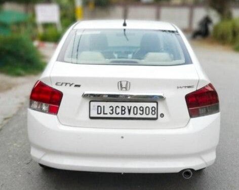 2011 Honda City 1.5 V MT in New Delhi