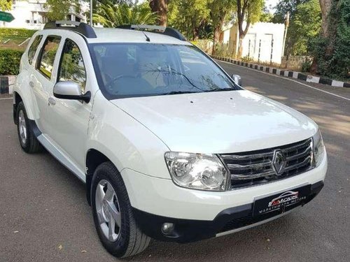 Used 2012 Renault Duster MT for sale in Aurangabad