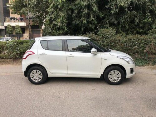 2017 Maruti Swift VXI MT for sale in New Delhi