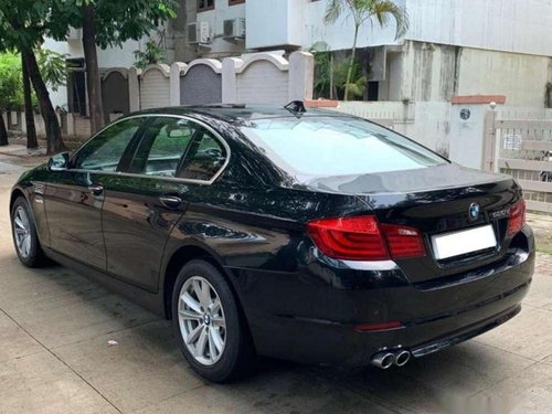 2012 BMW 5 Series 520d Luxury Line AT for sale in Chennai