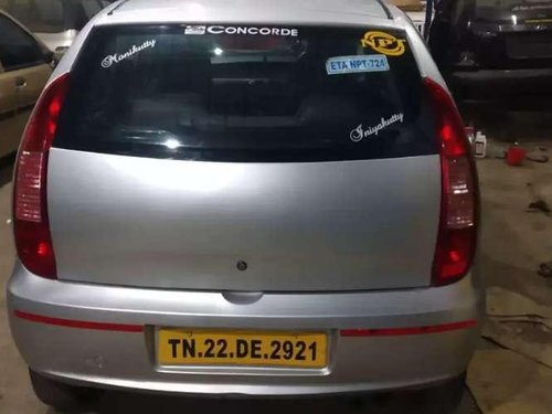 2016 Tata Indica V2 MT for sale in Chennai