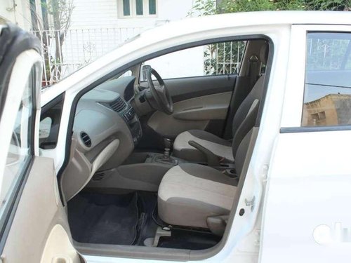2013 Chevrolet Sail 1.2 LS ABS AT for sale in Vadodara