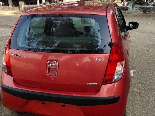 Used 2010 Hyundai i10 Magna MT in Ahmedabad