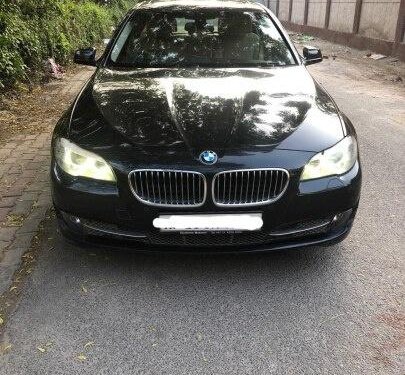 2013 BMW 5 Series 2013-2017 AT for sale in New Delhi