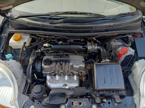 Chevrolet Spark 1.0 BS-III, 2011, Petrol MT in Hyderabad