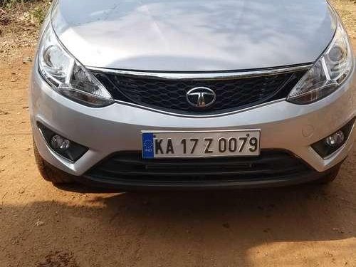 Used 2017 Tata Zest MT for sale in Davanagere 