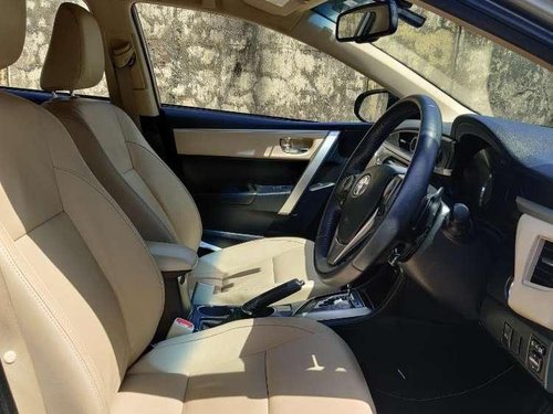 Used 2016 Toyota Corolla Altis VL AT in Mumbai