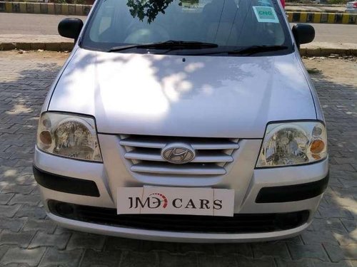 2011 Hyundai Santro Xing GLS MT for sale in Gurgaon