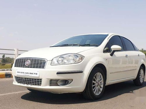 Fiat Linea Emotion Pk 1.4, 2009, Petrol MT in Dhule