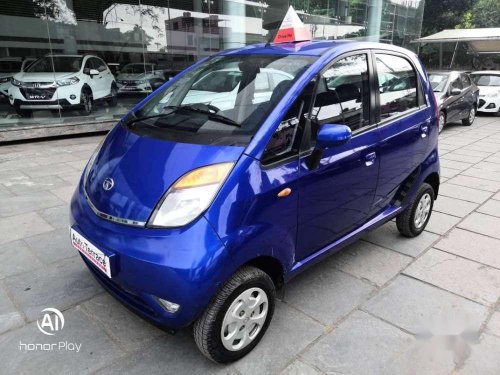 Tata Nano Twist XT 2014 MT for sale in Chennai