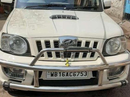 Mahindra Scorpio VLX Special Edition BS-IV, 2013, Diesel MT in Kolkata