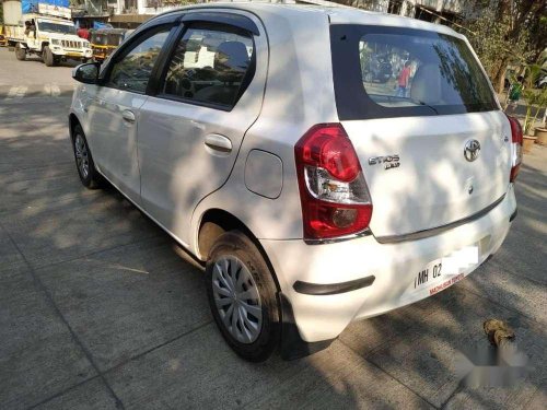 Toyota Etios Liva G, 2014, Petrol MT for sale in Thane