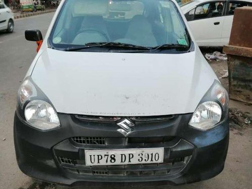 Used 2014 Maruti Suzuki Alto MT for sale in Kanpur