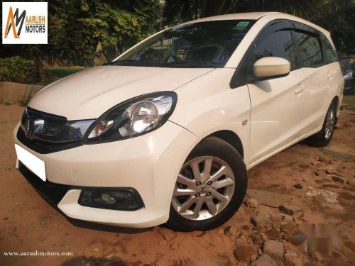 Honda Mobilio V i-DTEC 2014 MT for sale in Kolkata