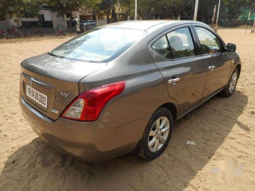 Nissan Sunny XV, 2013, Diesel MT in Chennai