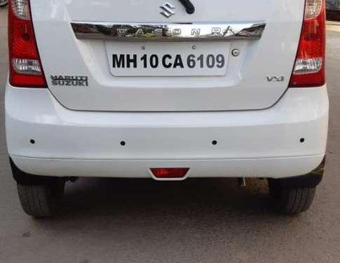 Used 2016 Maruti Suzuki Wagon R VXI MT for sale in Kolhapur