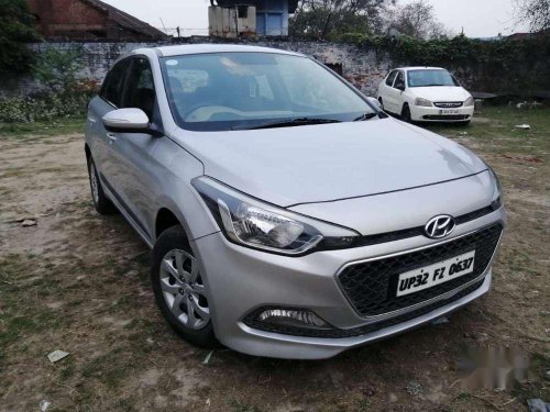 Hyundai Elite I20 Sportz 1.4 (O), 2015, Diesel MT in Kanpur