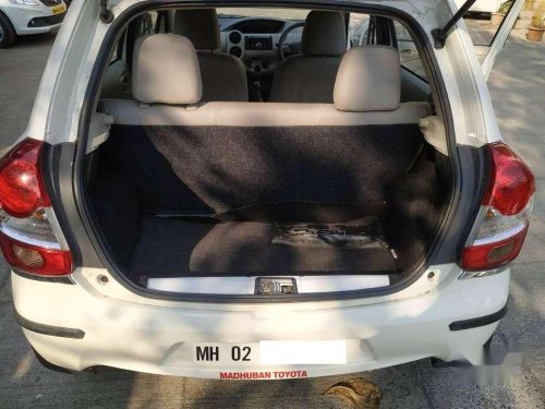 Toyota Etios Liva G  2014 MT for sale in Mumbai