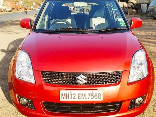 2008 Maruti Suzuki Swift VDI MT for sale in Pune