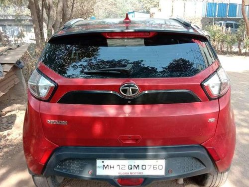 Tata Nexon 1.5 Revotorq XZ Plus 2018 MT for sale in Pune