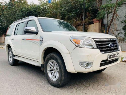 Used 2012 Ford Endeavour AT for sale in Gurgaon