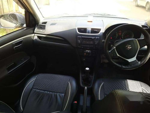 Maruti Suzuki Swift ZXI 2016 MT for sale in Hyderabad