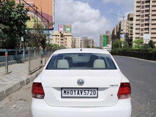 Volkswagen Vento 2010 AT for sale in Mumbai