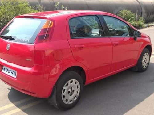 Fiat Punto 2011 MT for sale in Mumbai