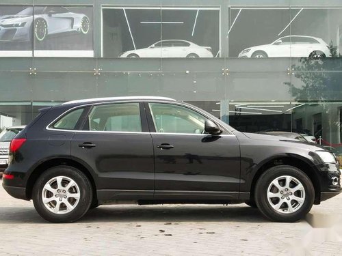 Audi Q5 2.0 TDI quattro Premium Plus, 2014, Diesel AT in Karnal