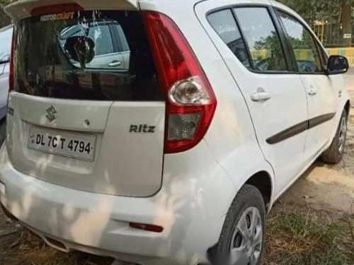 Used 2015 Maruti Suzuki Ritz MT for sale in Ghaziabad