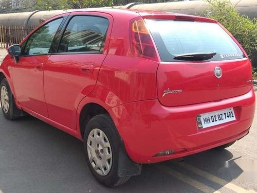 Fiat Punto 2011 MT for sale in Mumbai