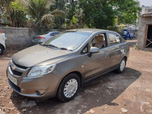 Used 2014 Chevrolet Sail 1.2 LS MT for sale in Surat