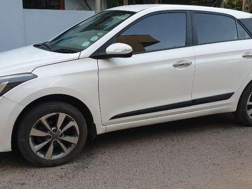 Hyundai Elite I20 Asta 1.4 CRDI (O), 2015, Diesel MT in Pondicherry